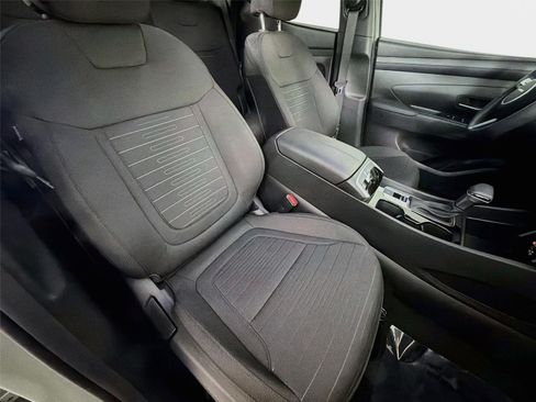 Certified 2026 Hyundai Santa Cruz SE FWD image 24