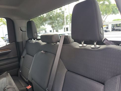 Used 2023 GMC Sierra 1500 Elevation RWD image 11