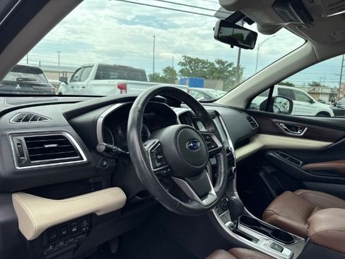 Used 2021 Subaru Ascent Touring AWD/4WD image 19