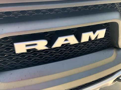 Used 2020 RAM 1500 Rebel AWD/4WD image 27