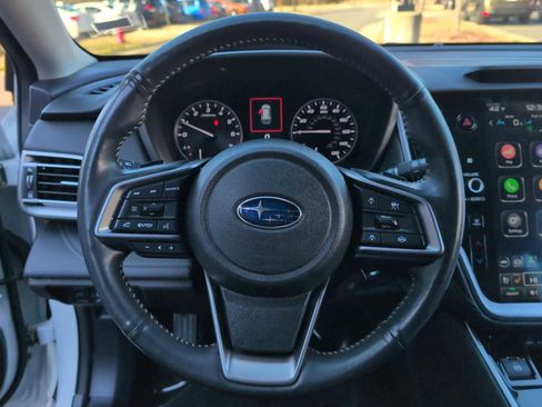 Certified 2024 Subaru Outback Touring image 24