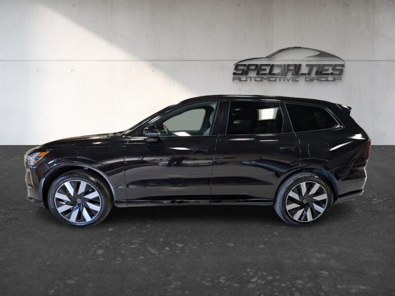 Used 2025 Volvo EX90 Plus AWD/4WD image 7