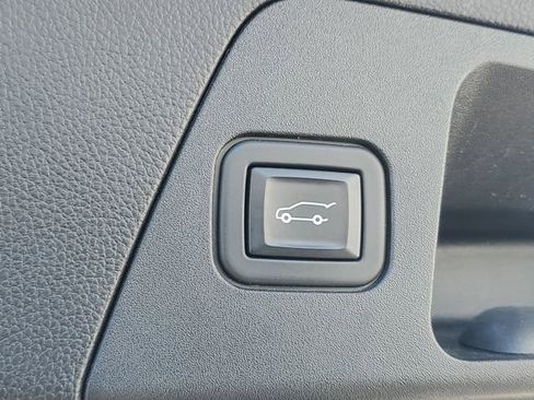 Certified 2020 Buick Envision Preferred FWD image 8