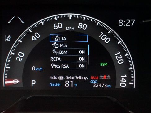 Certified 2023 Toyota RAV4 XLE FWD image 16