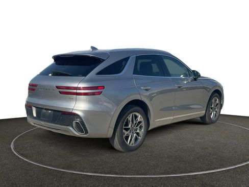 Used 2025 Genesis GV70 2.5T image 6