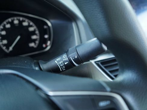 Used 2019 Honda Accord LX image 33