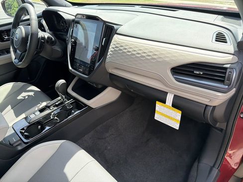 New 2026 Subaru Forester Limited AWD/4WD image 13
