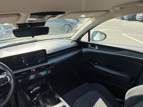 Used 2025 Kia K5 LXS image 37