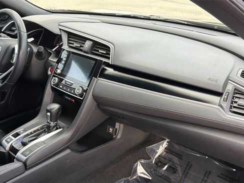 Used 2019 Honda Civic Sport image 39