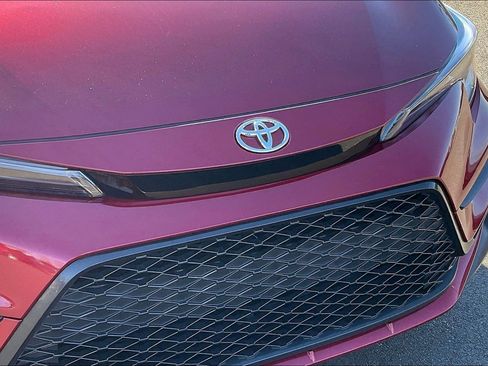 Used 2024 Toyota Corolla SE image 33