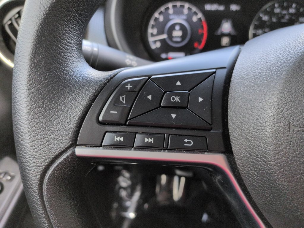 Certified 2024 Nissan Kicks SV w/ Exterior Package FWD image 23
