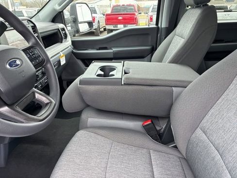 New 2026 Ford F250 XL w/ STX Appearance Package image 22