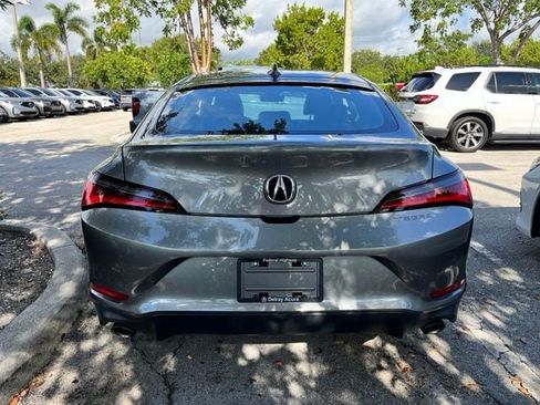 Used 2024 Acura Integra FWD image 5
