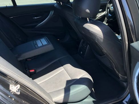 Used 2016 BMW 328i Sedan image 13