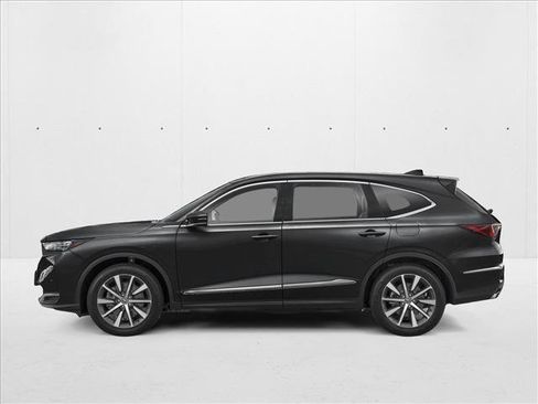 New 2026 Acura MDX SH-AWD w/ Technology Package image 3