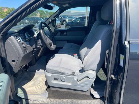 Used 2014 Ford F150 XLT w/ Equipment Group 302A Luxury AWD/4WD image 9
