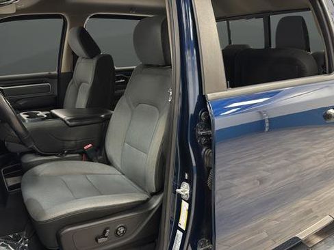 Used 2019 RAM 1500 Big Horn AWD/4WD image 10