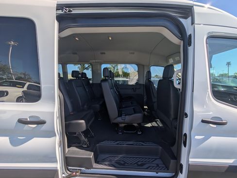 New 2026 Ford Transit 350 XL RWD image 7