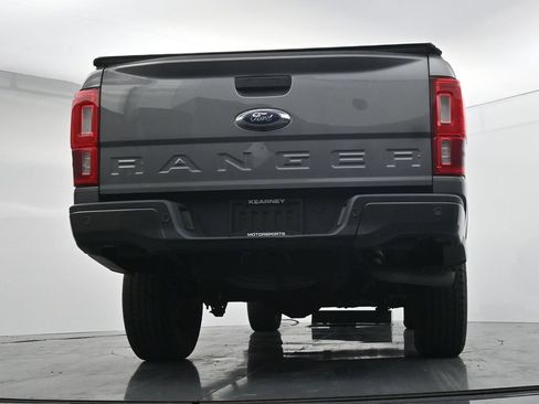 Used 2023 Ford Ranger XLT w/ Equipment Group 301A Mid AWD/4WD image 21