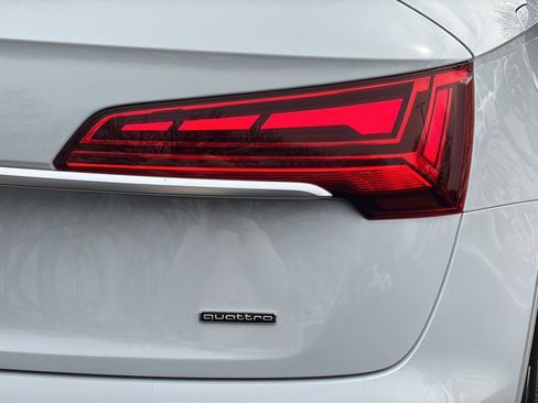 Used 2024 Audi Q5 2.0T Prestige image 13