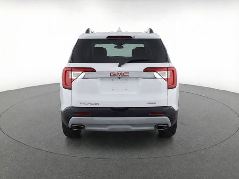 Used 2023 GMC Acadia SLT AWD/4WD image 7