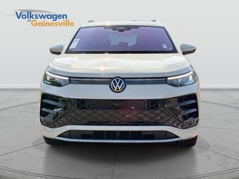 New 2026 Volkswagen Tiguan SEL R-Line AWD/4WD image 9