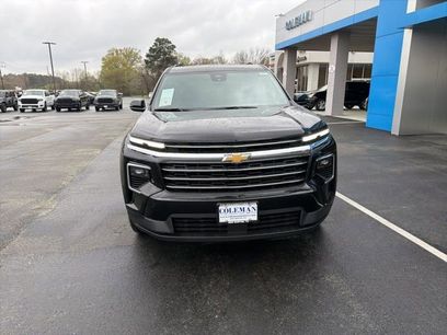 New 2026 Chevrolet Traverse LT w/ Sun and Wheel Package