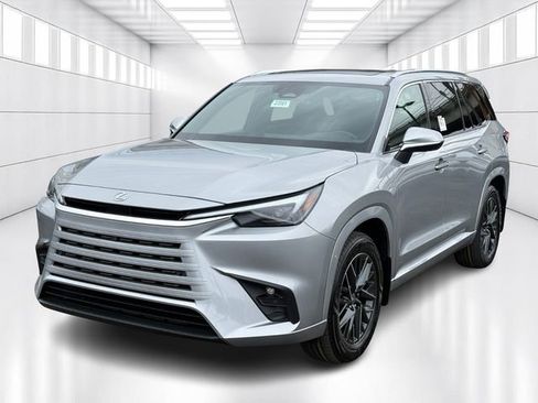 New 2026 Lexus TX 350 350 Premium image 1