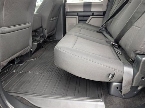 Used 2019 Ford F150 XL w/ Equipment Group 101A Mid image 10