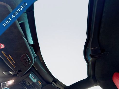 Used 2023 Chevrolet Corvette Stingray Premium Cpe w/ Stealth Interior Trim Package image 22