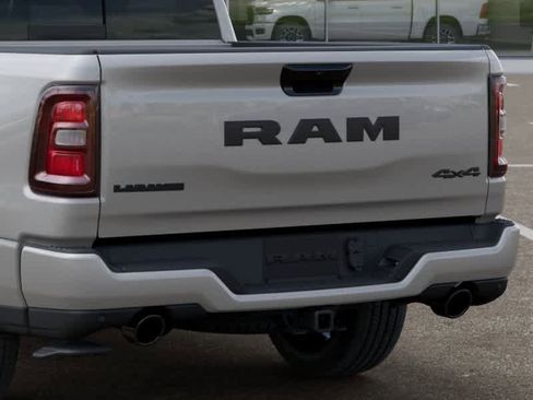 New 2026 RAM 1500 Laramie image 13