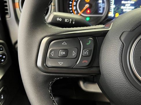 New 2026 Jeep Gladiator Mojave image 30