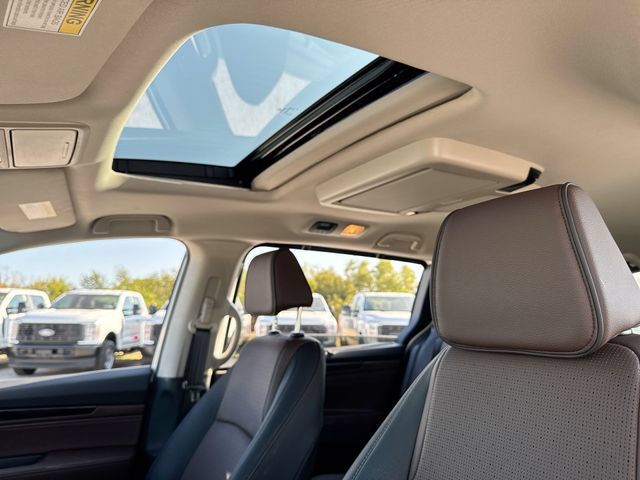 Used 2026 Honda Odyssey Elite image 22