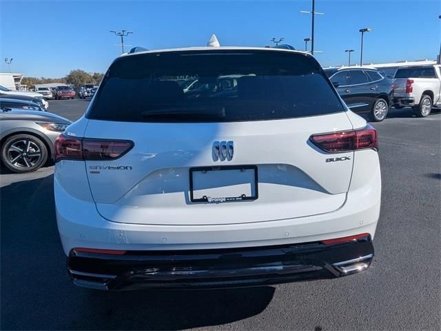 New 2026 Buick Envision Sport Touring AWD/4WD image 5
