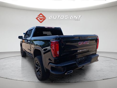 Used 2020 GMC Sierra 1500 Denali w/ Denali Ultimate Package AWD/4WD image 8