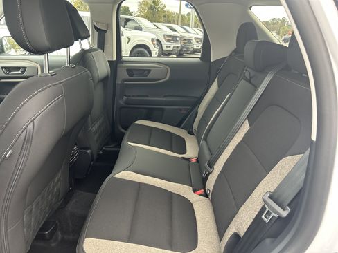New 2025 Ford Bronco Sport Big Bend image 37