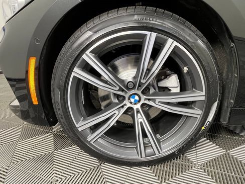 Certified 2023 BMW 330i xDrive Sedan w/ Premium Package image 14