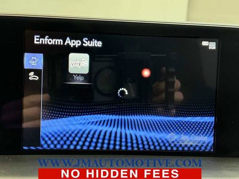 Used 2020 Lexus NX 300 AWD w/ Comfort Package image 30