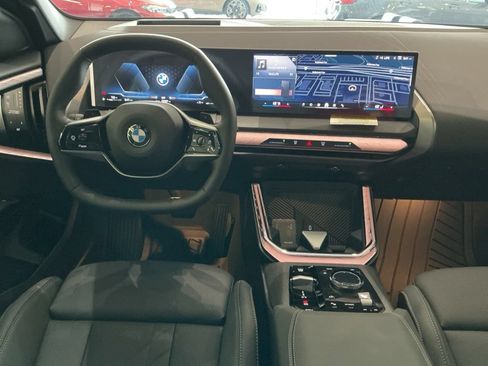 New 2026 BMW X3 xDrive30i w/ Premium Package AWD/4WD image 8