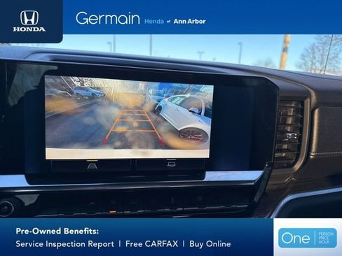 Used 2023 Chevrolet Silverado 1500 LT w/ Protection Package AWD/4WD image 29