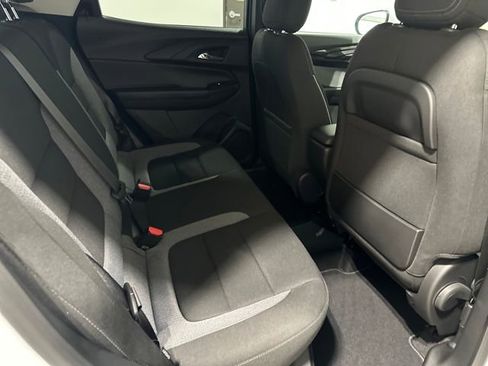 New 2026 Chevrolet TrailBlazer LT w/ LT Cold Weather Package image 11