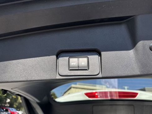 New 2026 Nissan Rogue SV w/ Cold Weather Package image 13