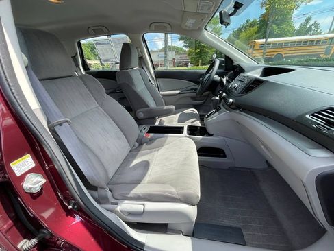 Used 2014 Honda CR-V LX image 31