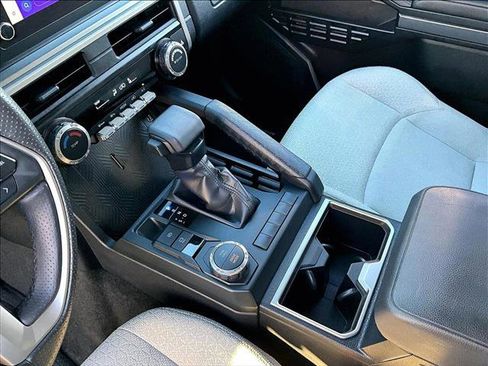 Used 2025 Toyota 4Runner SR5 image 15