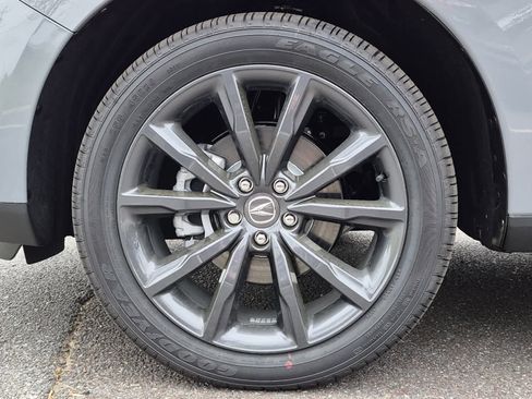 New 2026 Acura RDX A-Spec AWD/4WD image 7