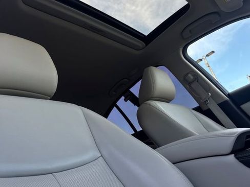 Used 2023 INFINITI Q50 Luxe w/ Cargo Package image 19