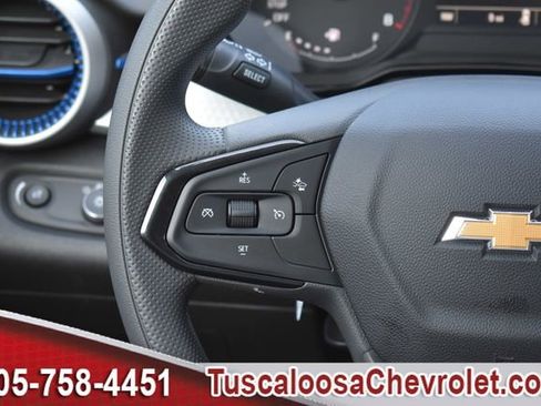 New 2026 Chevrolet Trax LS w/ LS Convenience Package image 18