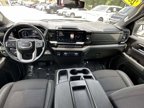 Used 2023 GMC Sierra 1500 Elevation AWD/4WD image 7
