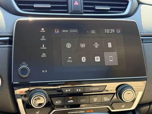 Used 2019 Honda CR-V EX-L image 24