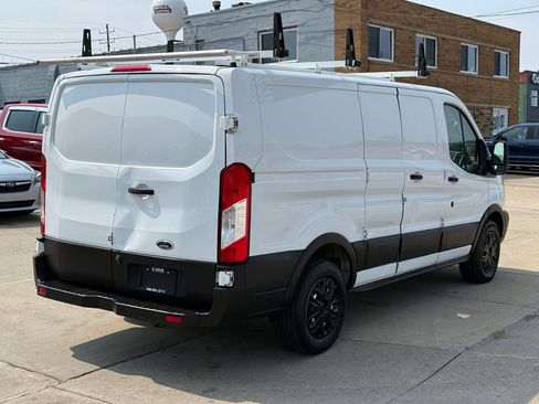 Used 2019 Ford Transit 150 130 Low Roof RWD image 8